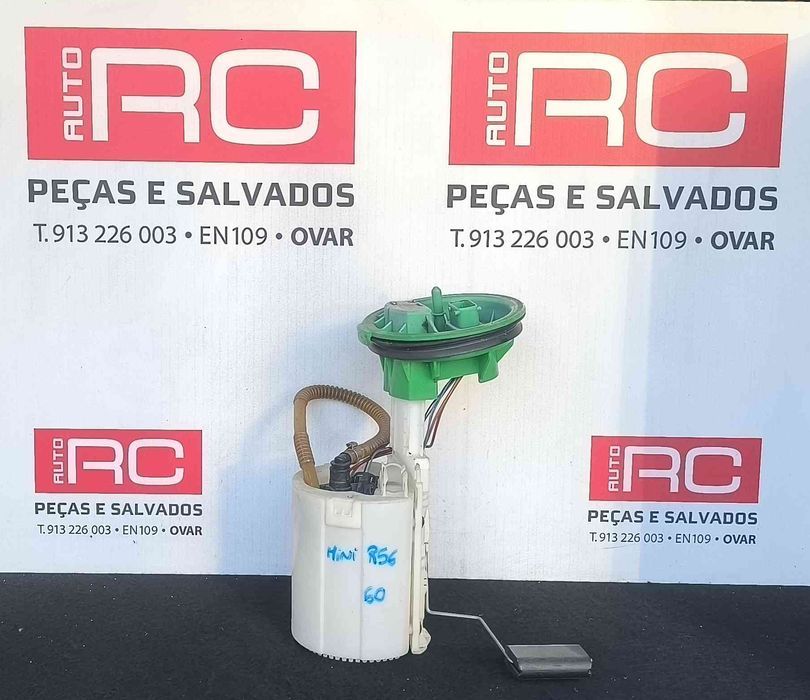 Boia Combustível MINI MINI (R56) ano 2010