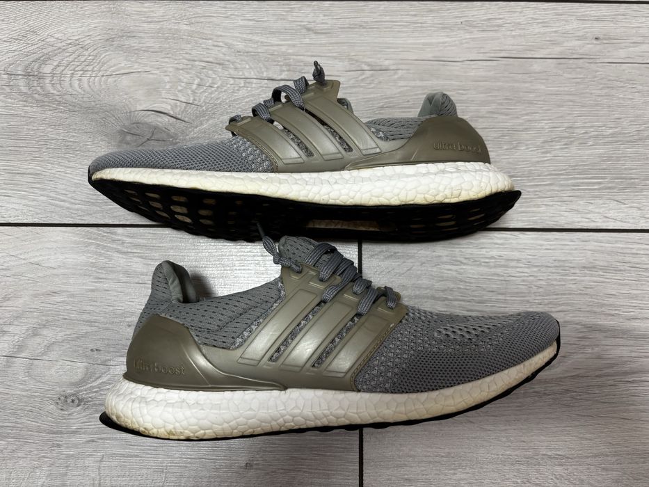 Кросівки adidas