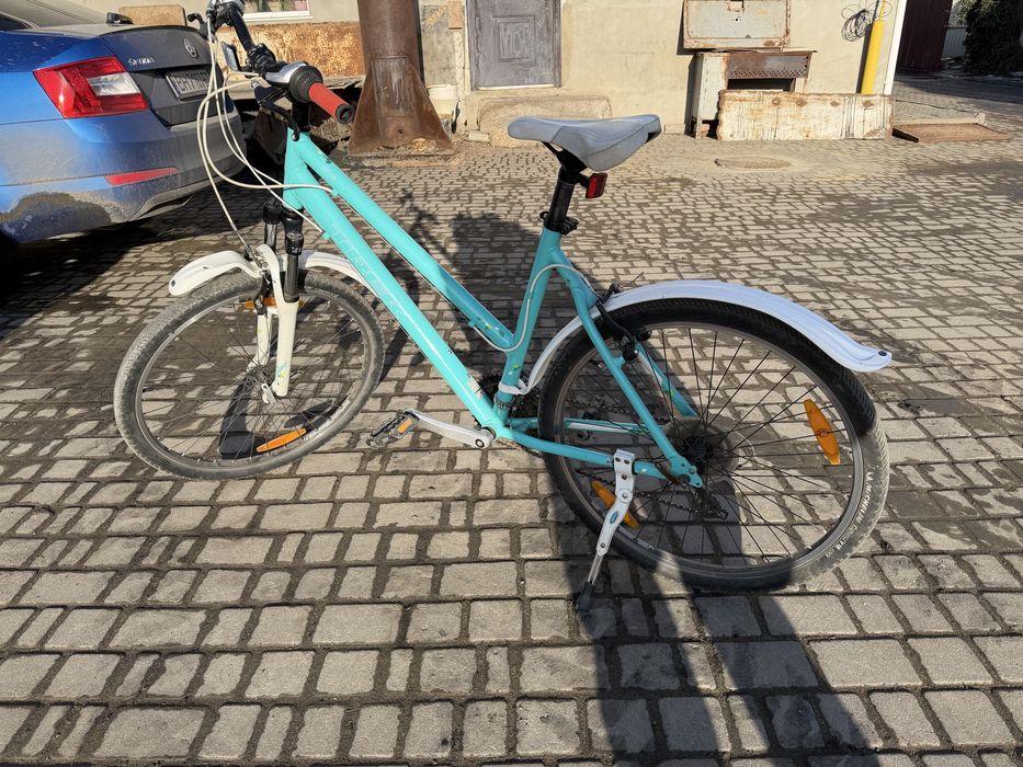 Велосипед Trek Skye