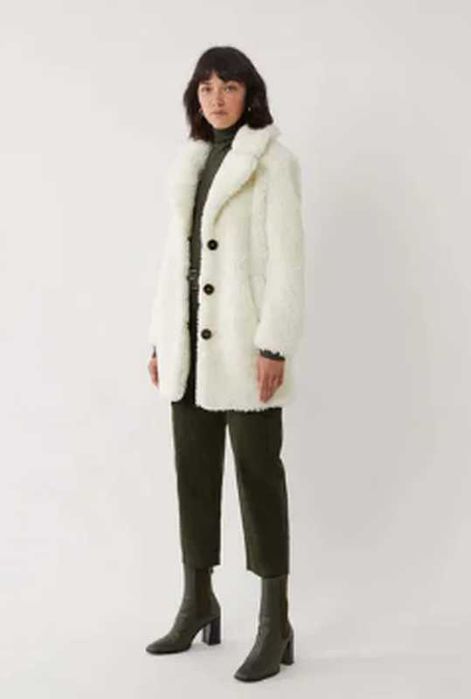 Шубка warehouse в хорошому стані