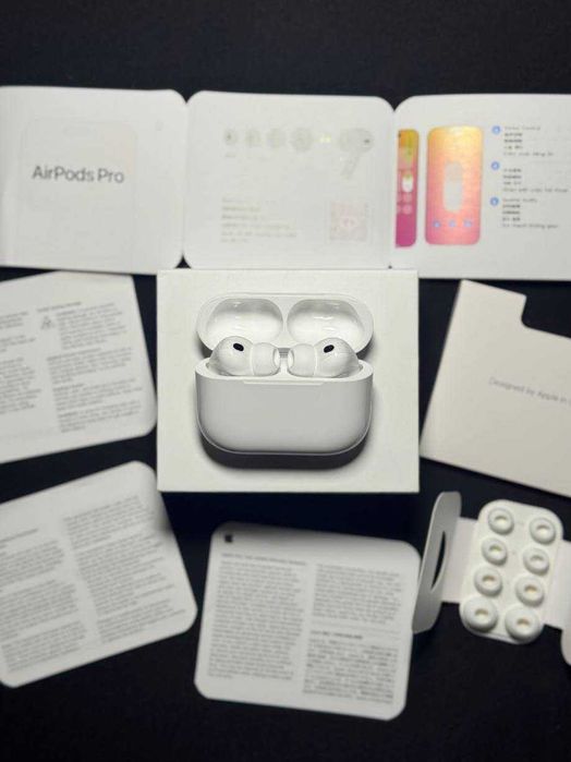 Apple Air Pods Pro 3