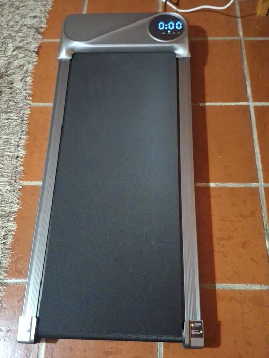 Passadeira de caminhada