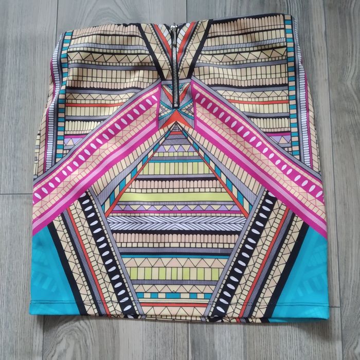 Spódniczka mini Cropp S