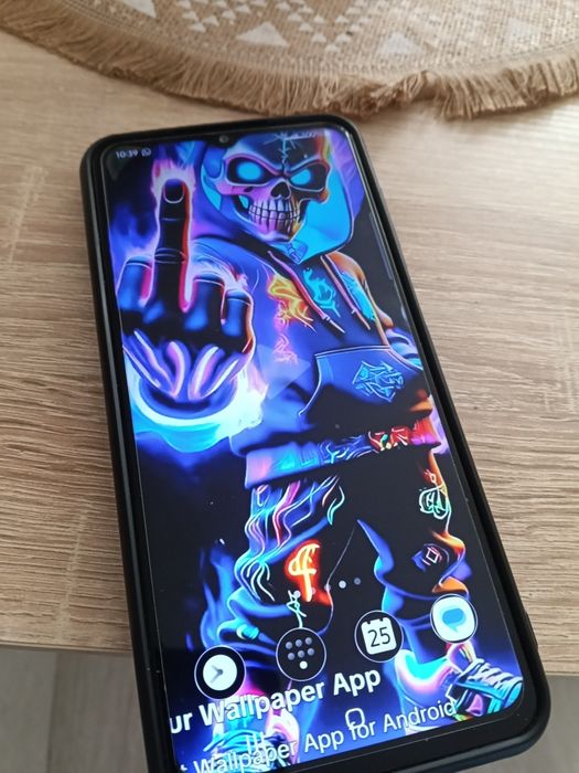 Samsung a23 5 g smartfon