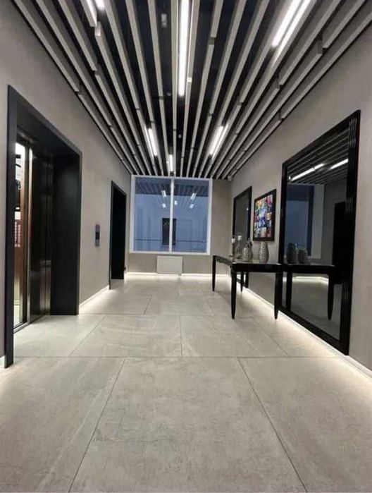 ЖК Катеринославский, 75 метров. ЖК Премиум класса