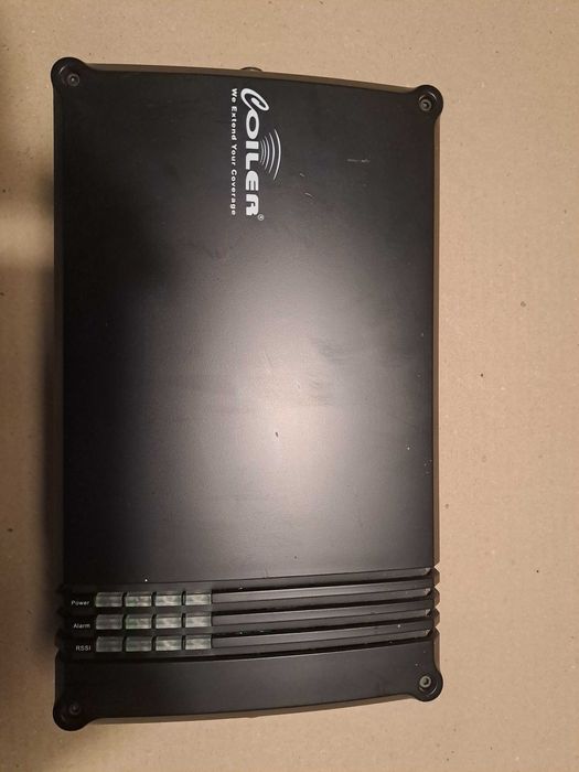 GSM усилитель Coiler BR II-900 System GSM продаж