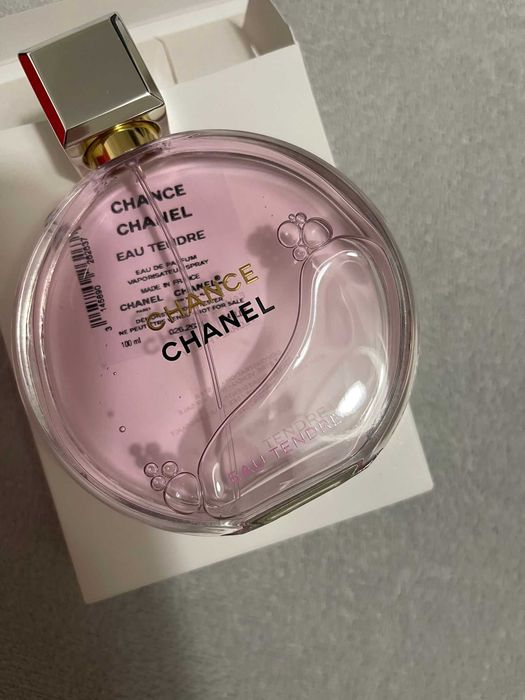 Chanel Chance EUA Tendre EDP 100ml