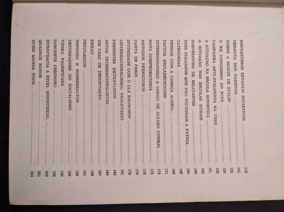 Francisco Ferreira - 26 anos na União Soviética (Chico da C.U.F.)