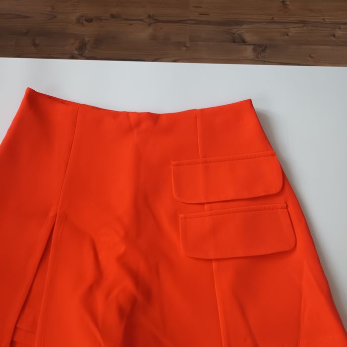 Spódnico spodenki lila lou