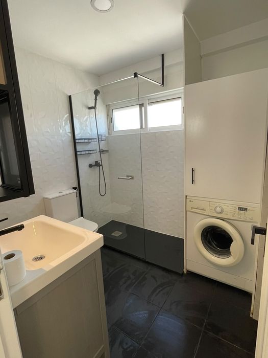 Apartamento Queluz com terraço