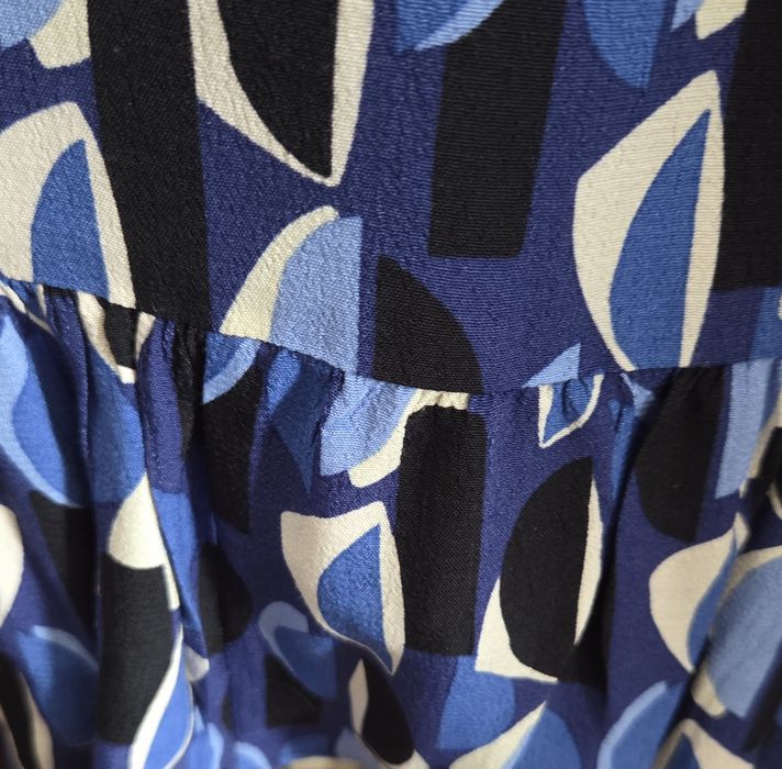 Vestido juvenil Zara