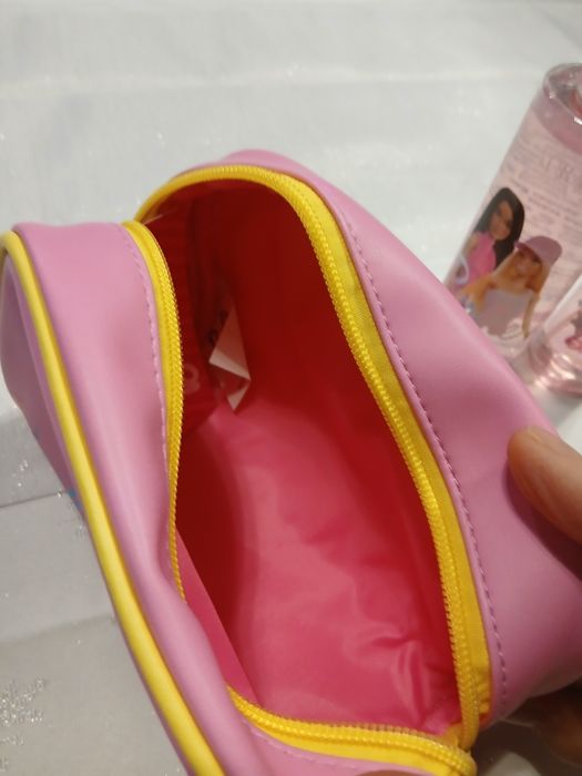 Zestaw kosmetyczny Barbie