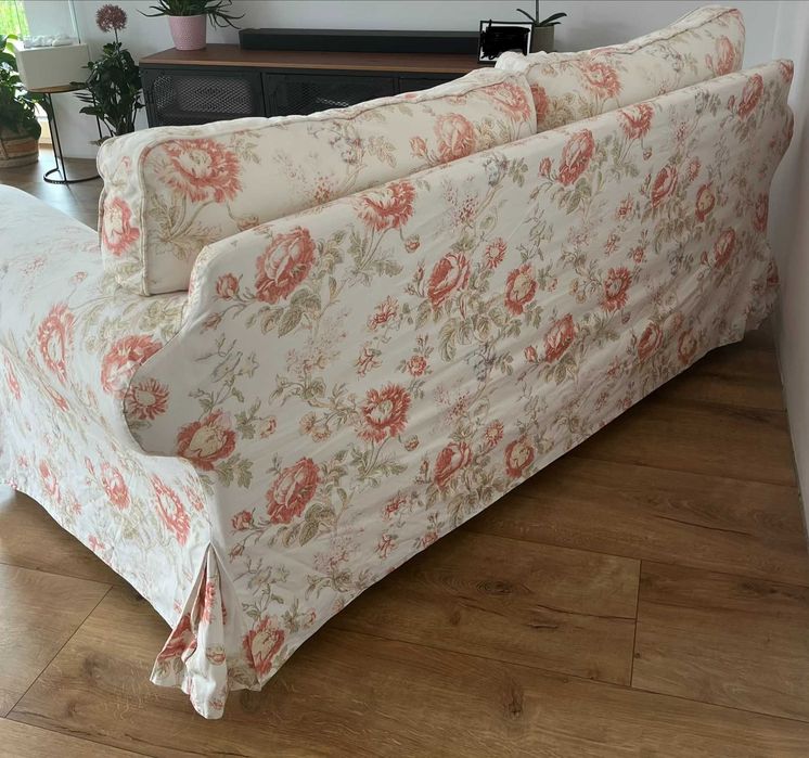 Urocza sofa IKEA