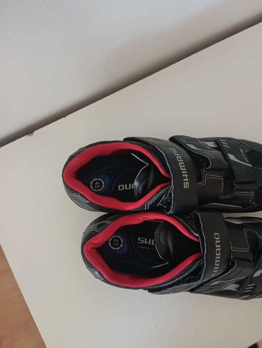 Sapatos BTT Shimano XC30