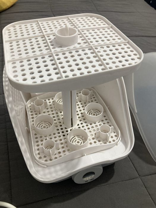 Esterilizador Chicco