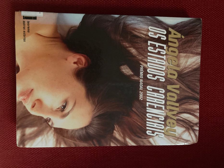 Livro Os Estados Carenciais