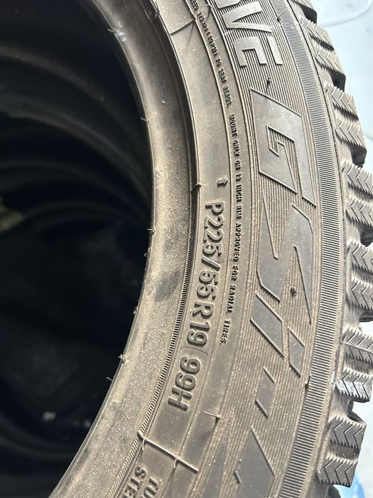 Pneus Toyo 225/55 R19 , 99H , M+S