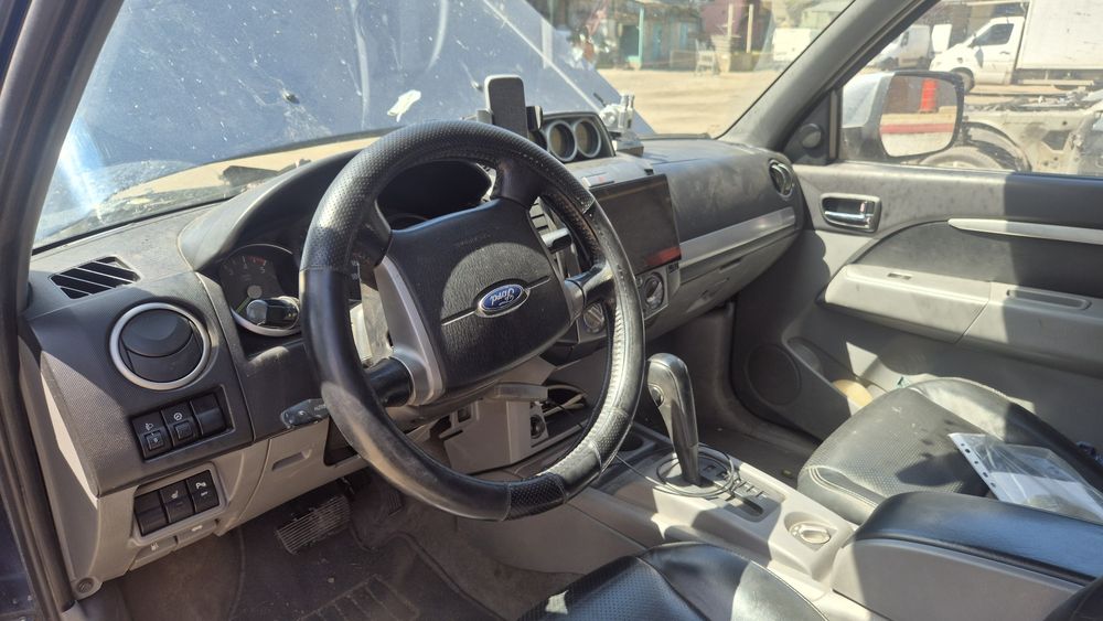 Ford Ranger 3.0 2008 (Не на ходу)