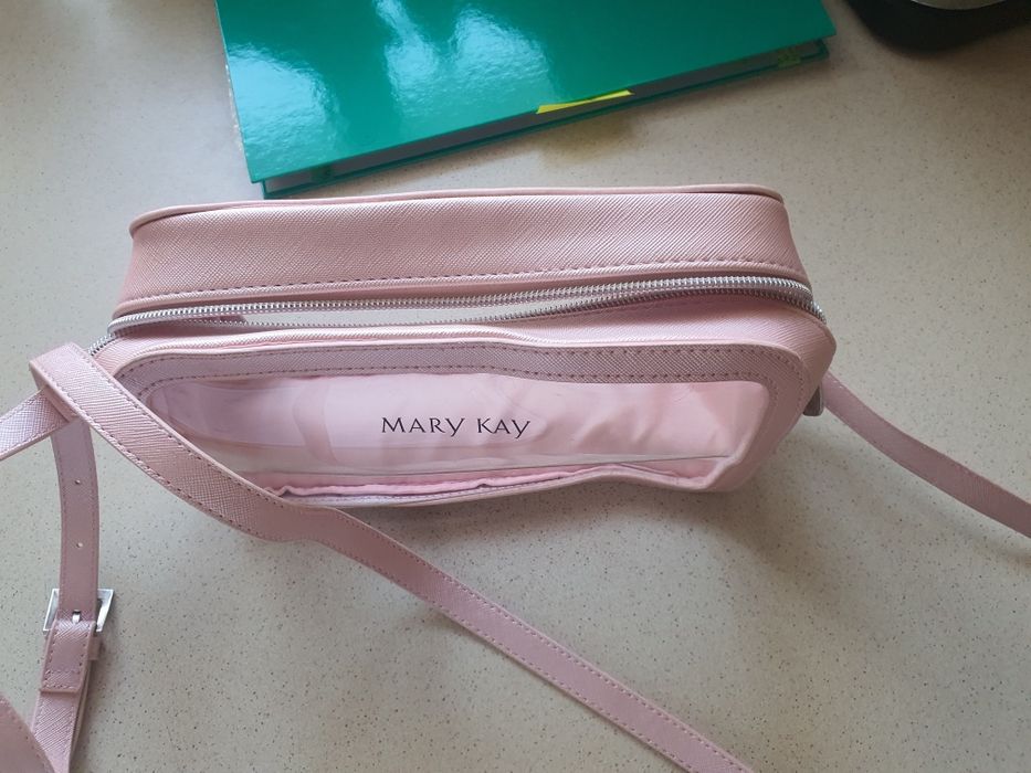 Mary Kay kosmetyczka torebka