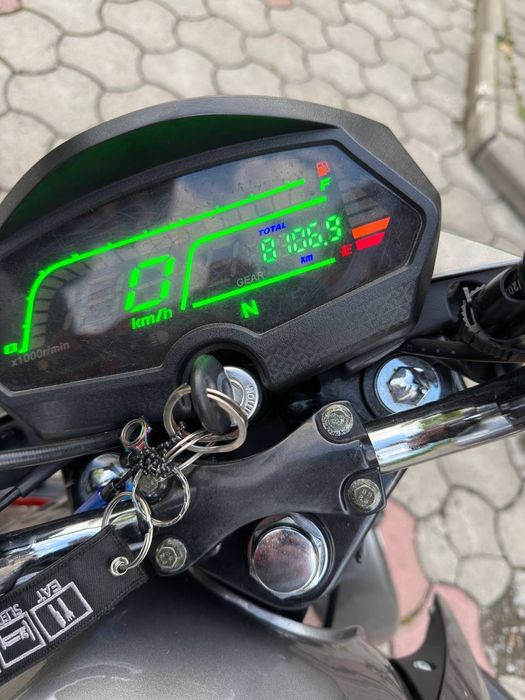Lifan sityr 200  2023