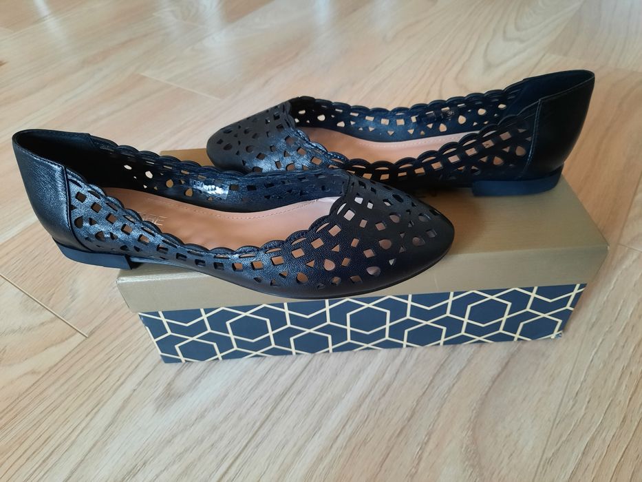 Балетки attizare