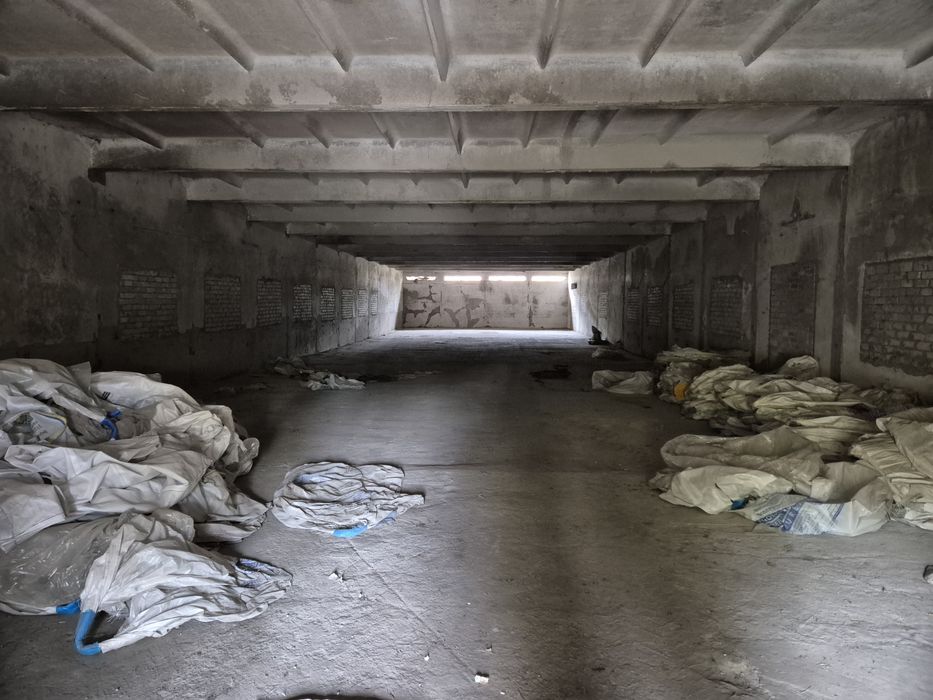 Продаж підприємства село Микільське