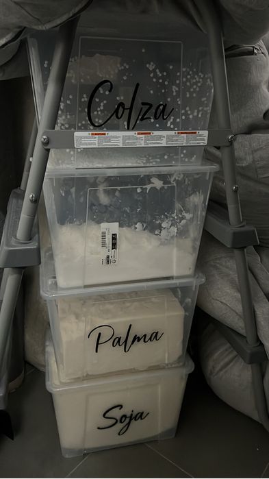 Produtos velas aromaticas