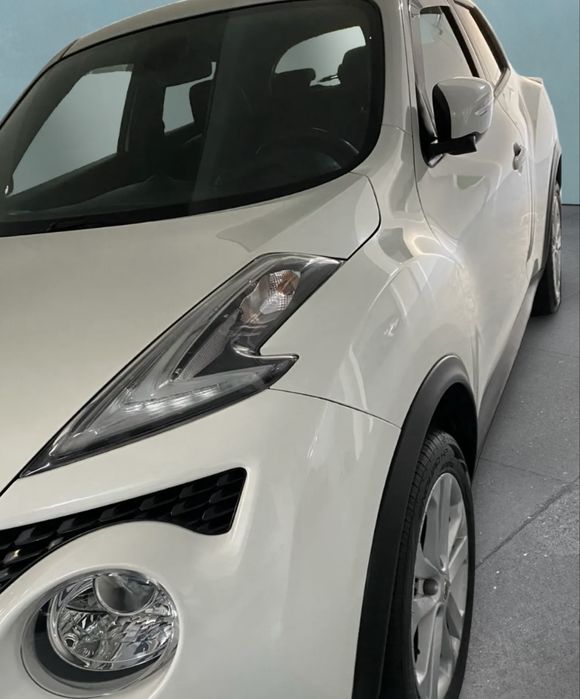 NISSAN JUKE 1.5 dCi  N-Connecta • 07/2017 • 137.000 Kms — photo 5