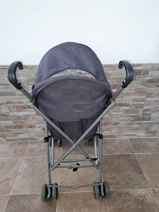 Carrinho de Passeio de bebé - Happy Bear - Continente