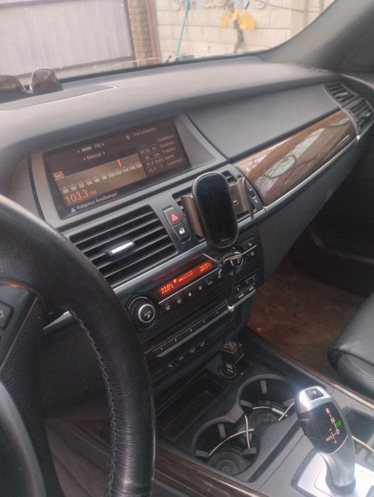 Продам автомобіль BMW