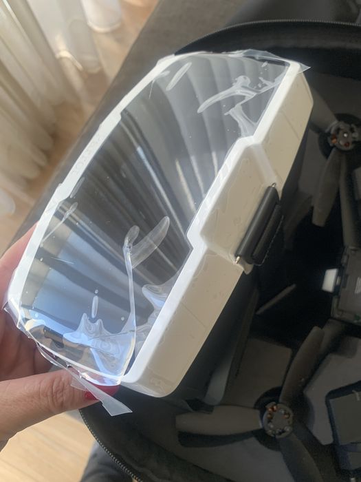 Drone Parrot BEBOP II