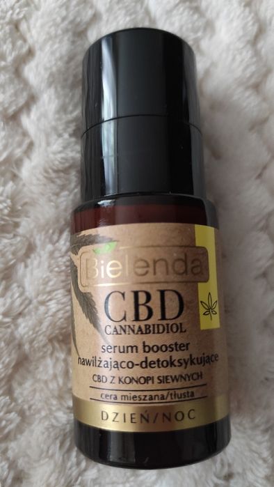 Serum do twarzy Bielenda