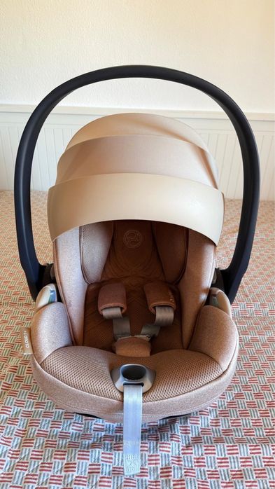 Ovo cybex cloud t