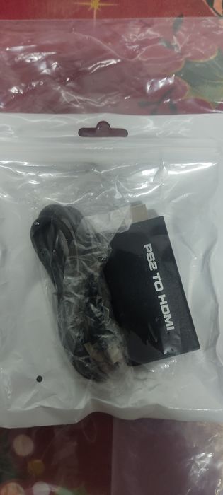 HDMI Adapter for PlayStation 264564135685121120