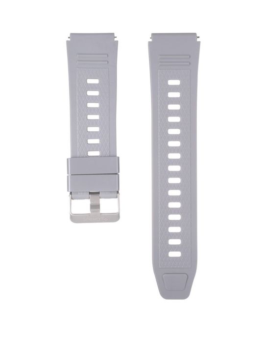Смарт годинник Gelius Tactical Heavy (GP-SW016) Black Chrome/Silver Titan
