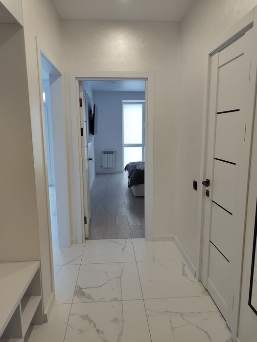 Оренда квартири подобово в новобудові. +380635349430