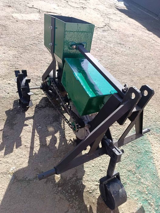 Продам гарбузову сівалку