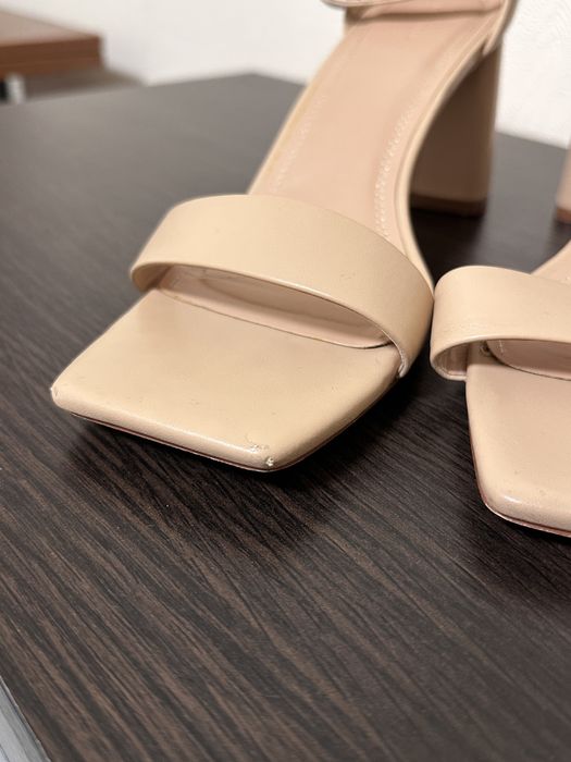 Туфлі жіночі Reserved 40 розмір