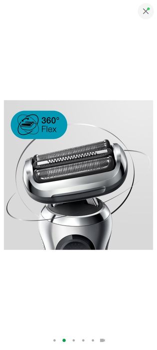 Электробритва Braun Series 7