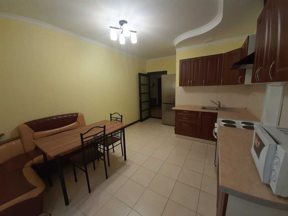 Оренда 1к. 57м Зелений квартал до продажу!