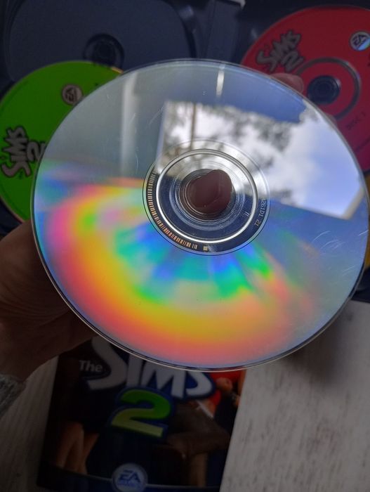 The Sims 2 gra na PC