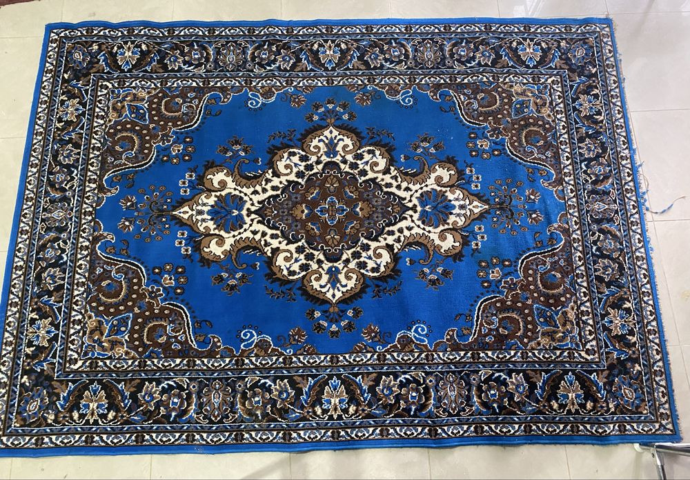 Килим 260/180. Стан гарний.