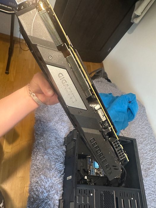 Rtx 2070 super gigabyte
