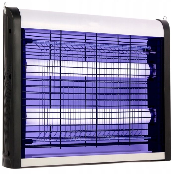 Lampa UV Owadobójcza