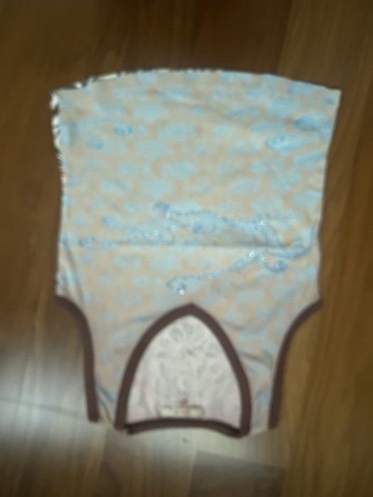 Top da Zara. Gitissimo