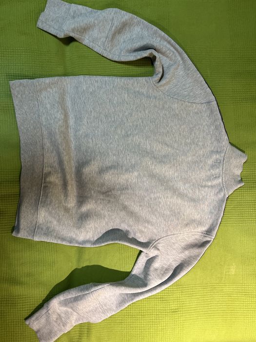 Світер Topman джемпер під горло напівгольф на флісі чоловічий теплий