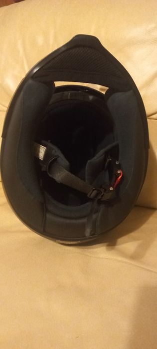 Capacete HJC usado xxl