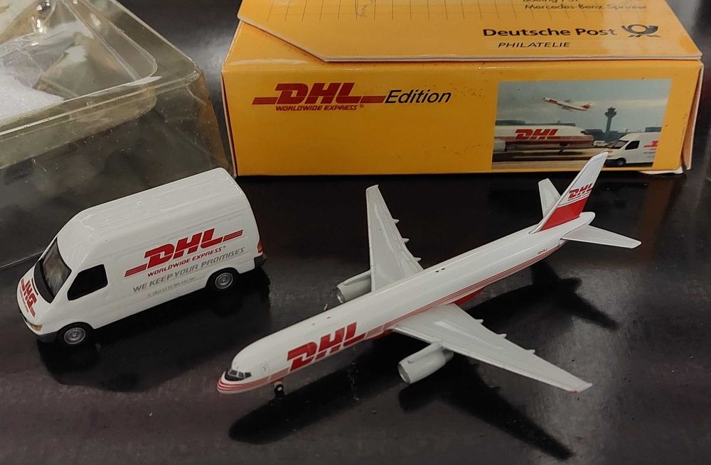 Special Editions Avião Boeing Aviões Airbus 1/400 Metal Ver Fotos 18