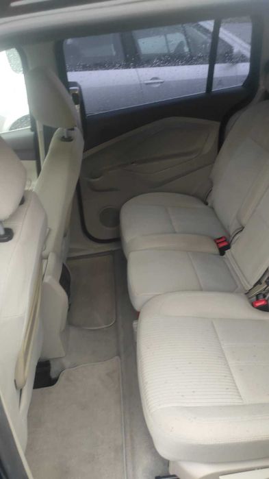 Продам Ford Grand C-MAX 2011 1.6 бензин оригінальний пасажир, торг
