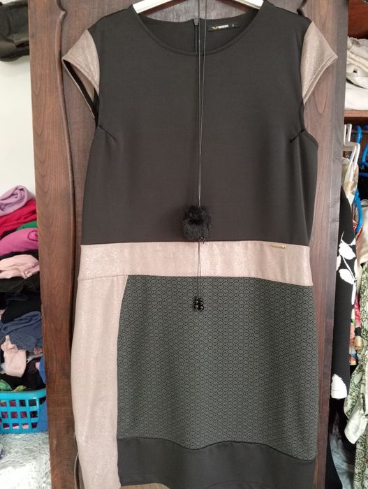 Vários Vestidos diferentes